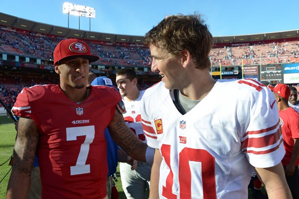 Fantasy Football: 5 Most Inconsistent Quarterbacks in 2013