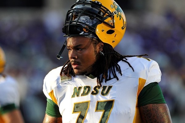 2014 NFL Draft:  Billy Turner Scouting Report 