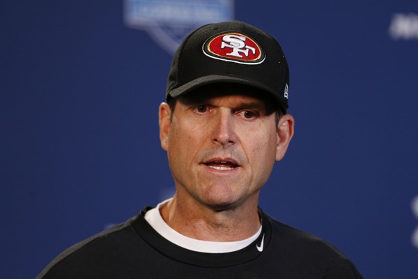 Most Glaring San Francisco 49ers Needs Entering NFL Draft Season