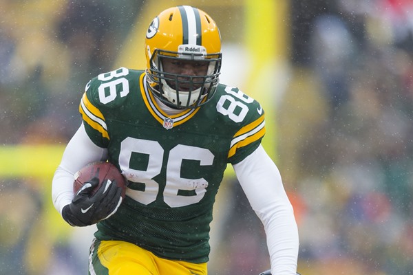 Is Tight End a Serious Need for the Green Bay Packers