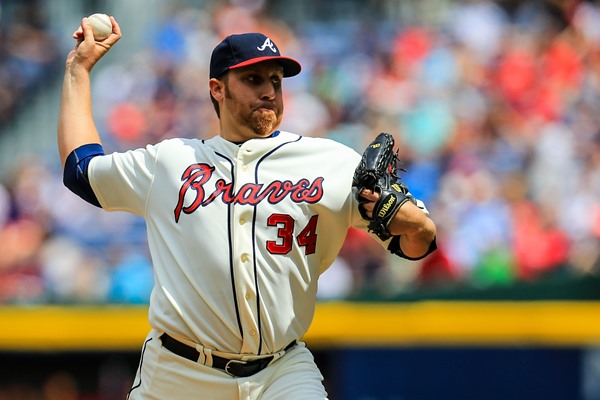 Fantasy Baseball Daily 4.18.14