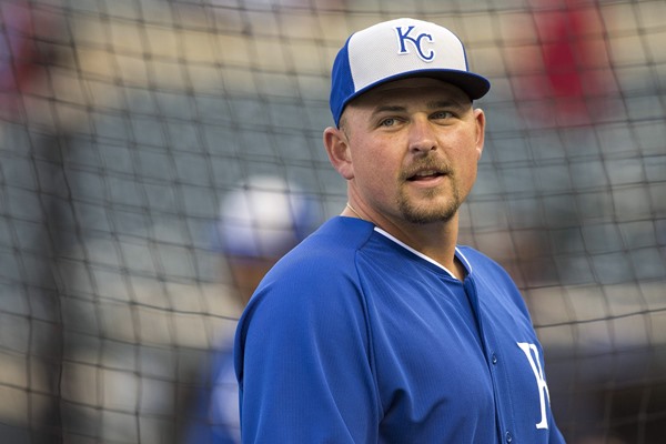 Fantasy Baseball: Drop 'Em: April 21, 2014 