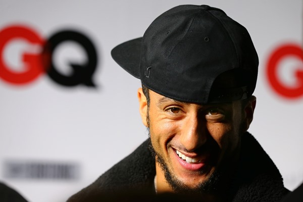 Latest Information on Colin Kaepernick Situation