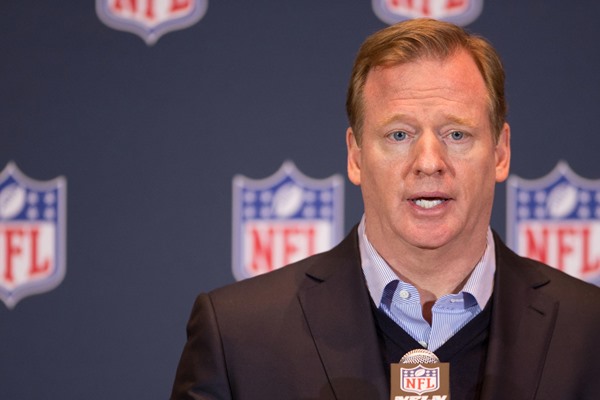 2014 NFL Mock Draft: Potential Trade Scenarios Heading Into May 