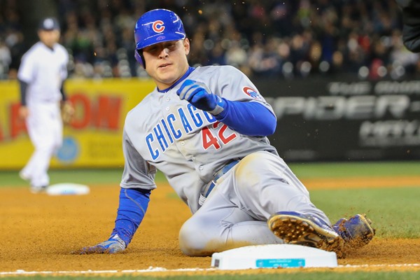 Fantasy Baseball Start'Em: Week Four