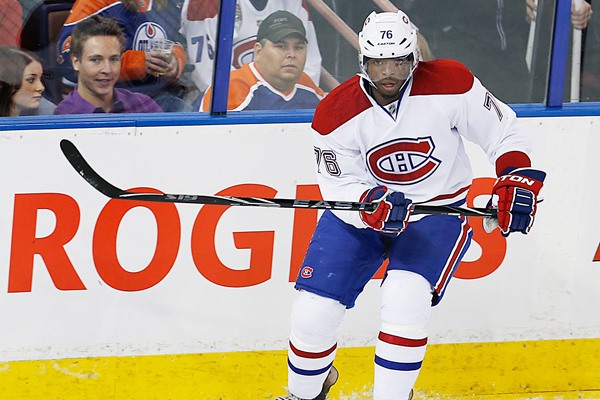 NHL Playoffs: Five Takeaways From the Montreal vs Tampa Bay Series