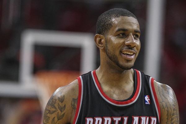 Checking in on NBA Playoff Games For April 23, 2014