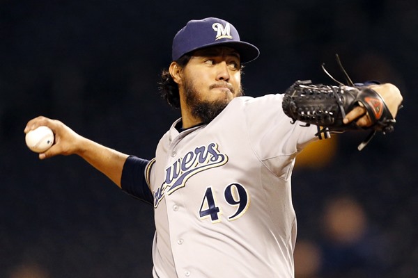 Fantasy Baseball Daily- April 22, 2014