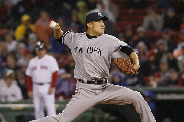 5 MLB Rookies Already Making a Name for Themselves