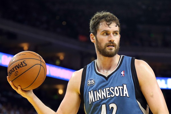 NBA All-Fantasy First Team