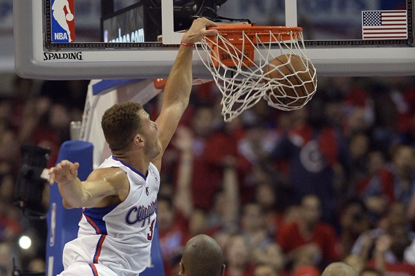 Recapping NBA Playoffs: April 21, 2014