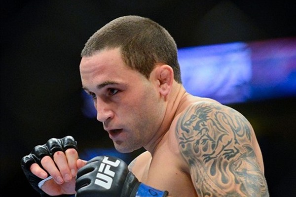 UFC 150 Results: Frankie Edgar Doesn’t Need to Drop Down to Featherweight