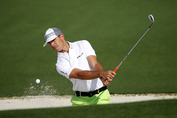 PGA Tour Heads to New Orleans For The Zurich Classic