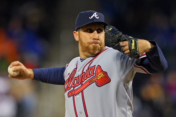 Fantasy Baseball Daily 4.23.14