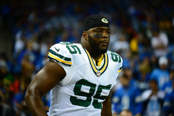 Analyzing Datone Jones' Rookie Season