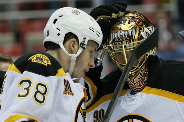 Daily Picks for Thursday's NHL Stanley Cup Playoff Games