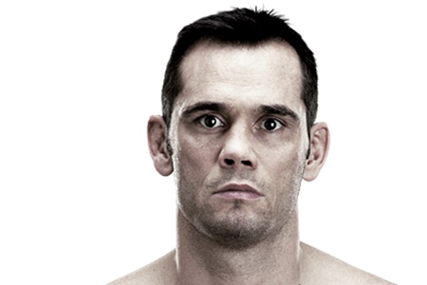 UFC on FUEL 6: Rich Franklin Needs to Retire After Brutal Loss to Cung Le