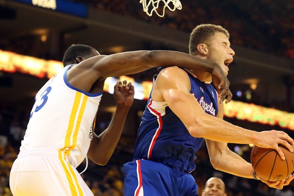 Recapping NBA Playoffs: April 24, 2014