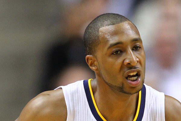 NBA Eastern Conference - Players on the Rise