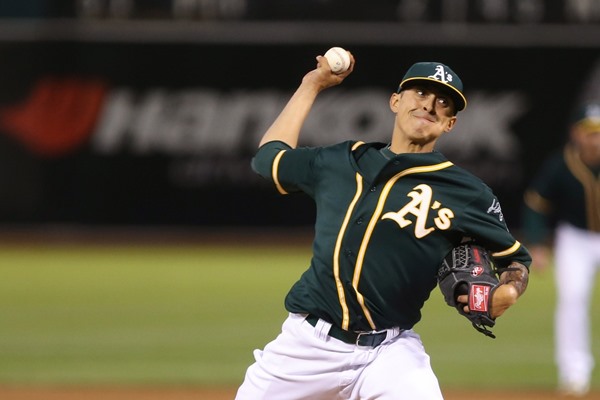 Fantasy Baseball Daily - April 25, 2014