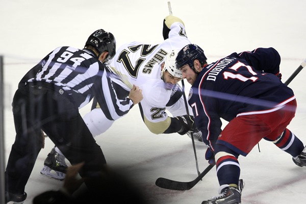 NHL Stanley Cup Playoffs: Daily Picks For Saturday's Matchups