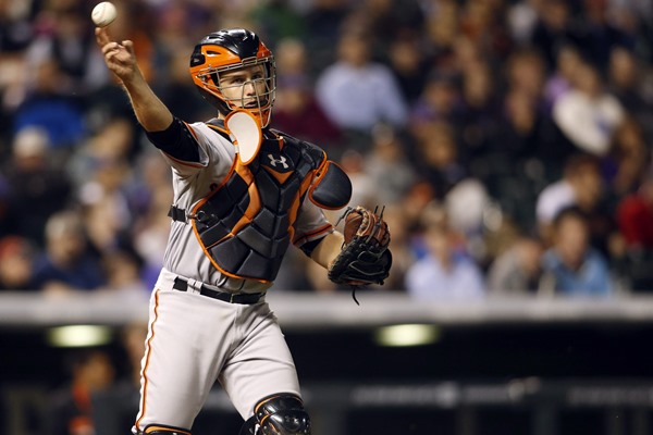 Fantasy Baseball: FantasyVA - Six Overrated Players