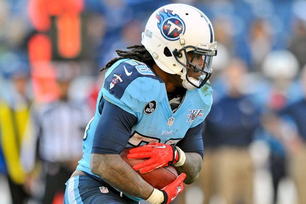 Analyzing Fantasy Impact of Chris Johnson to the Jets