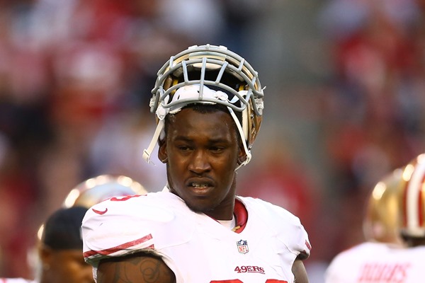 Latest on the Aldon Smith Situation
