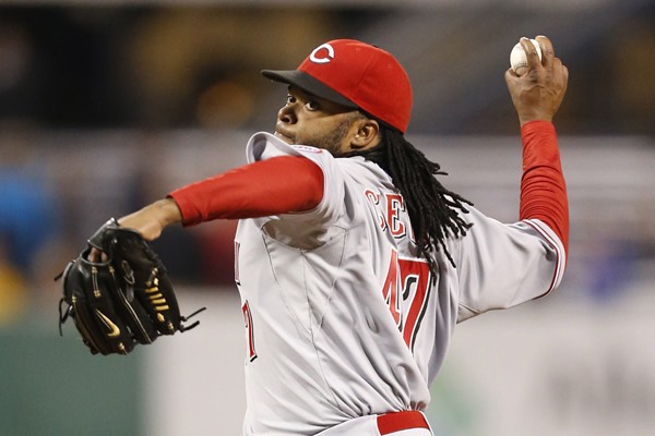 Fantasy Baseball Daily - April 27, 2014