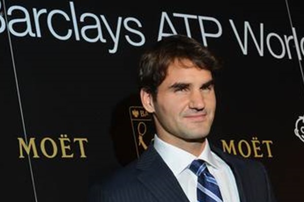 Roger Federer vs Novak Djokovic: ATP World Tour Finals Championship