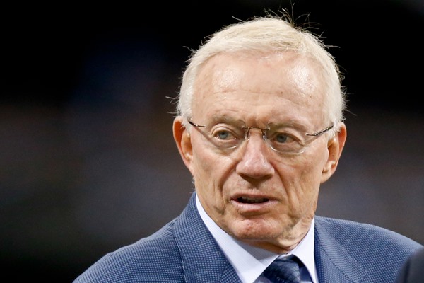 2014 NFL Draft: Final Dallas Cowboys Preview