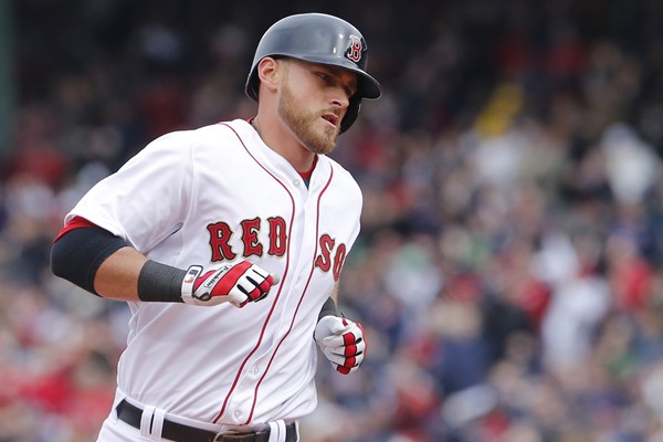 Fantasy Baseball Daily- April 29, 2014