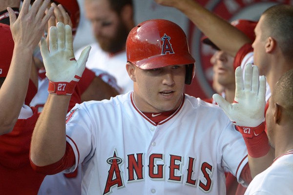 Top Candidates for Each Major MLB Award Through One Month