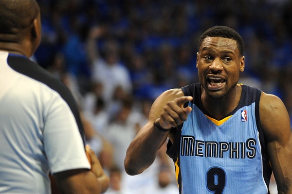 Daily Fantasy Basketball Dime- April 29, 2014