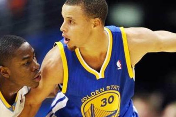 NBA Season Preview: Pacific Division-The Warriors