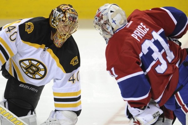 NHL Stanley Cup Playoffs 2014: The Top Goalies Through Round One of the Playoffs