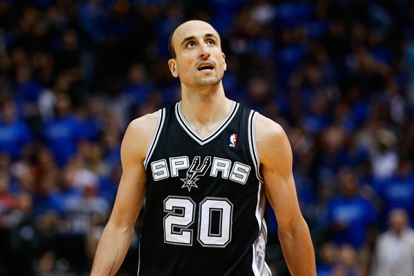 Daily Fantasy Basketball Dime- April 30, 2014