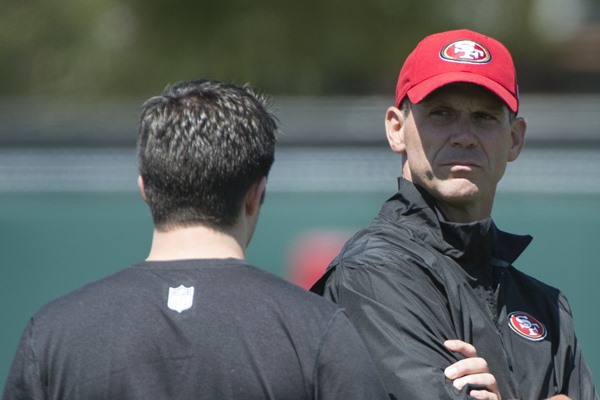 2014 NFL Draft: Final San Francisco 49ers Preview