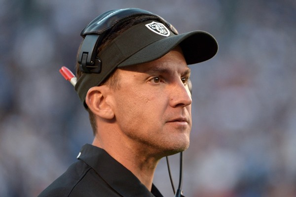 2014 NFL Draft: Final Oakland Raiders Preview