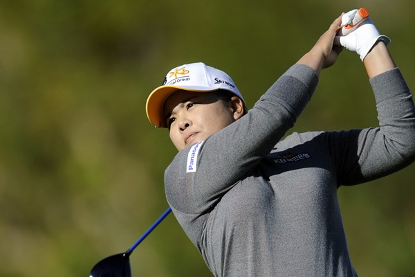 LPGA Tour Is In Dallas for the North Texas Shootout