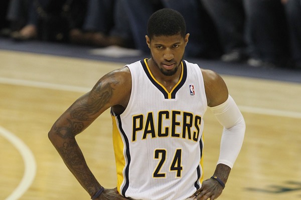 Daily Fantasy Basketball Dime- May 1st, 2014