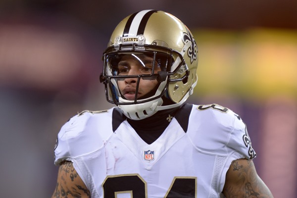 Fantasy Football: 5 Most Inconsistent Wide Receivers In 2013