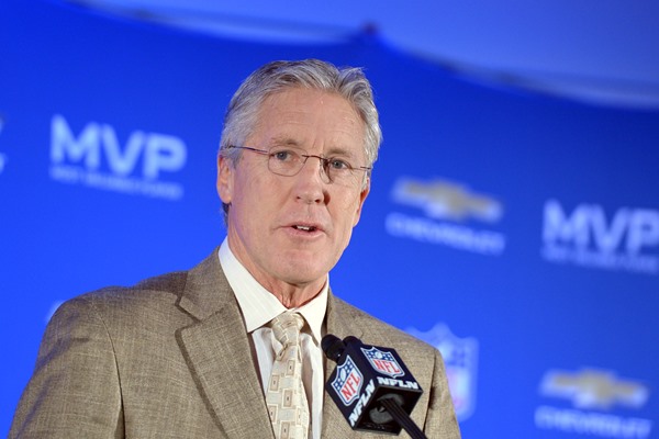 2014 NFL Draft: Final Seattle Seahawks Preview