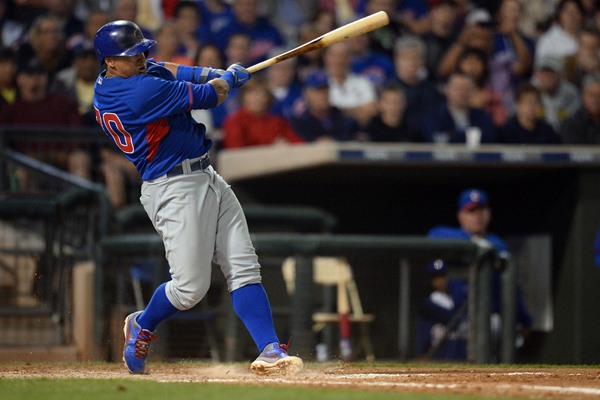 Fantasy Baseball: When is Javier Baez Worth Adding?