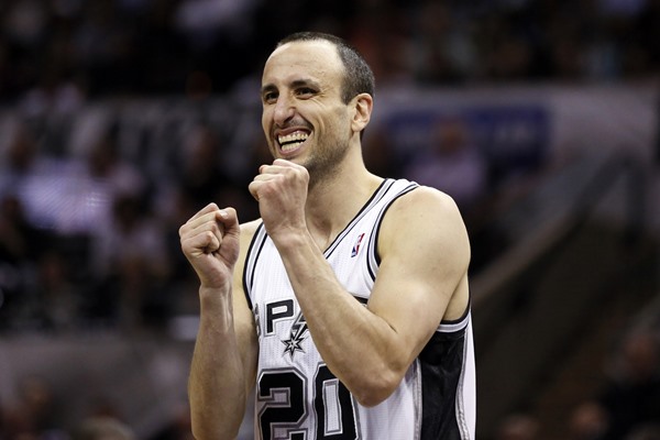 Daily Fantasy Basketball Dime- May 2, 2014