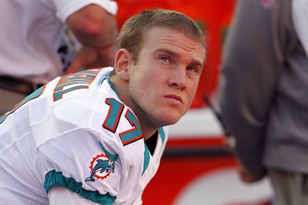 NFL Week 10 Review: AFC East