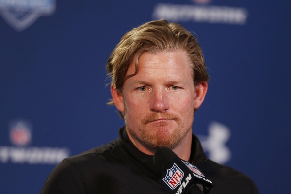 2014 NFL Draft: Final St. Louis Rams Preview