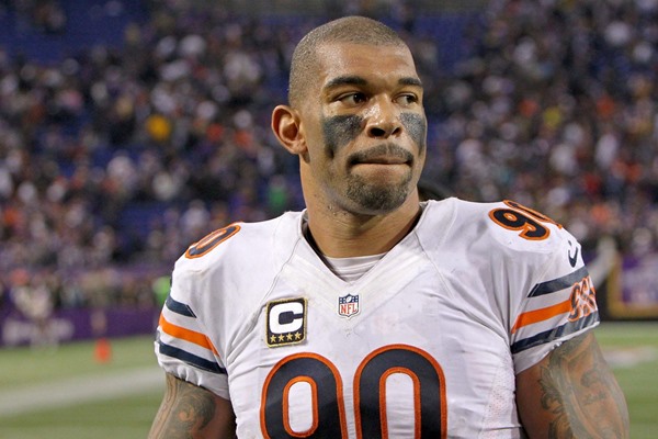 Current Green Bay Packers Starting Defense