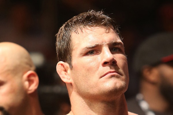 UFC News: Michael Bisping Wants Vitor Belfort Fight to be for Interim Title