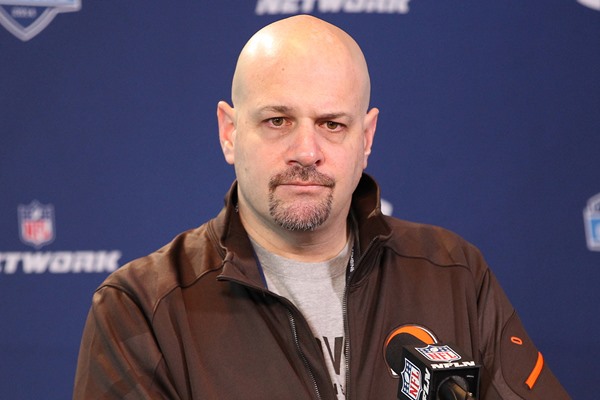 2014 NFL Draft: Final Cleveland Browns Team Preview